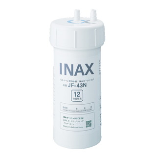 INAX浄水器水栓カートリッジ -【公式】LIXILオンラインショップ